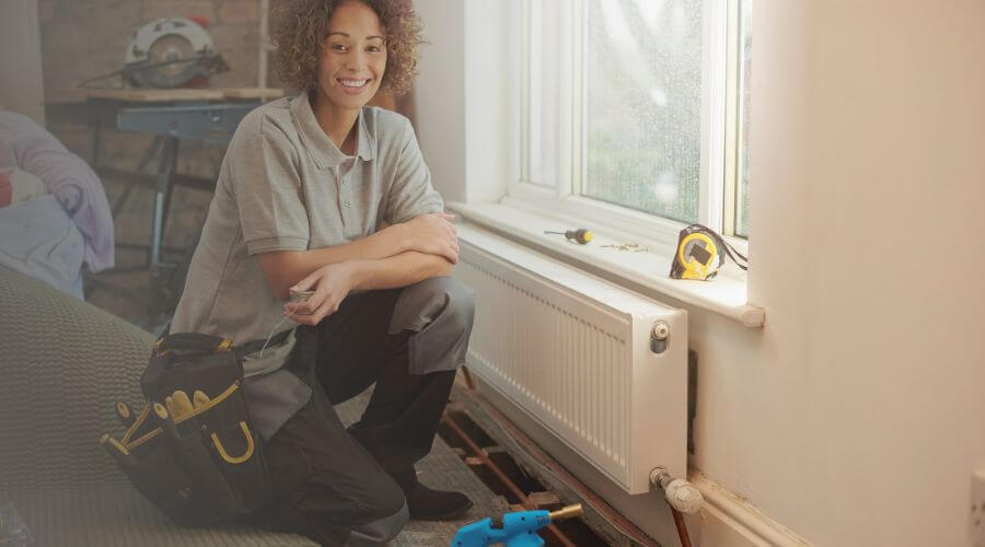 Professional emergency plumbing in Round Rock, AZ